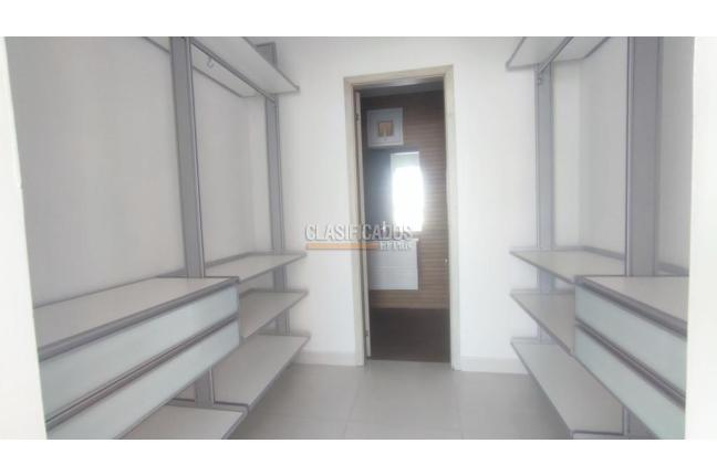 Apartamentos, Alquiler, Barranquilla - $4.100.000
