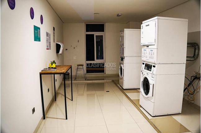 Apartamentos, Alquiler, Barranquilla - $4.100.000