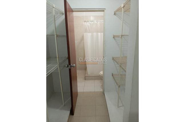 Apartaestudios, Alquiler, La Merced - $1.000.000