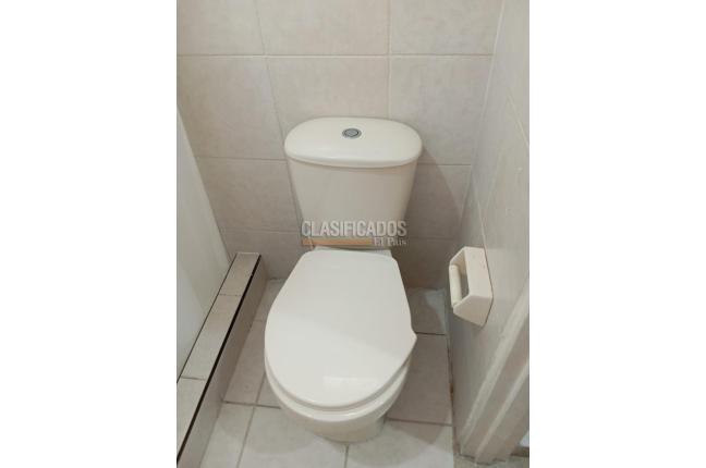Apartaestudios, Alquiler, La Merced - $1.000.000