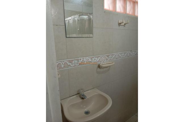 Apartaestudios, Alquiler, La Merced - $1.000.000