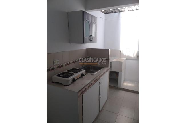 Apartaestudios, Alquiler, La Merced - $1.000.000