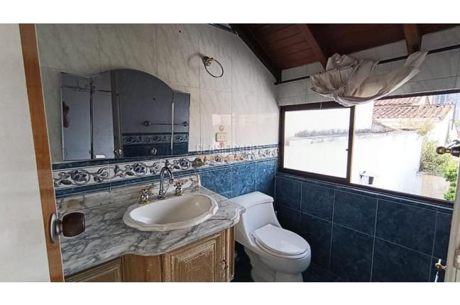 Casas, Alquiler, Bucaramanga - $4.900.000