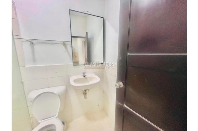 Apartaestudios, Alquiler, Ciudad Córdoba - $850.000