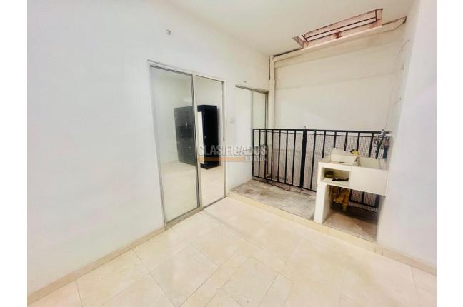 Apartaestudios, Alquiler, Ciudad Córdoba - $850.000