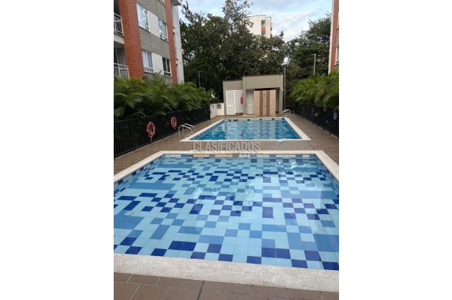 Apartamentos, Alquiler, Valle del Lili