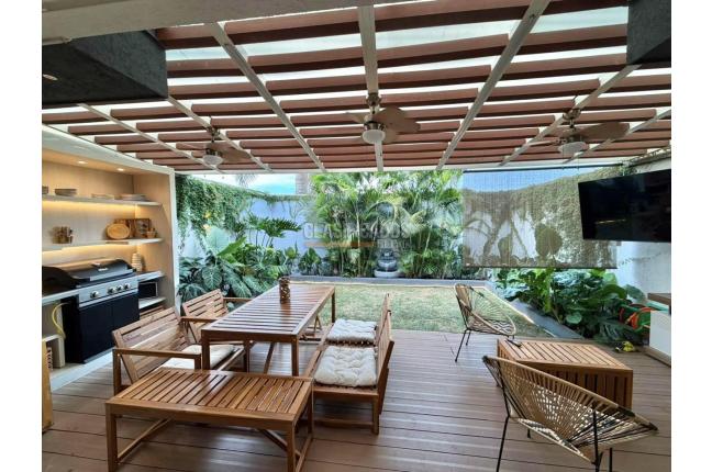 Casas, Venta, Pance - $1.270.000.000