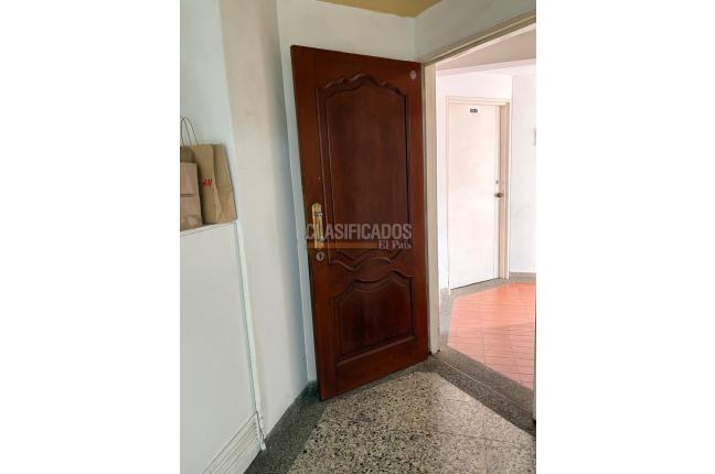 Apartamentos, Venta, Santa Anita - $220.000.000