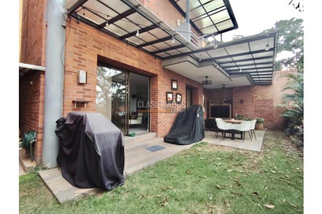 Casas, Venta, Ciudad Jardín - $1.300.000.000