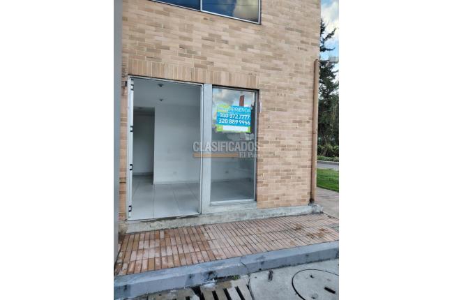 Locales y Bodegas, Alquiler, Funza - $1.710.000