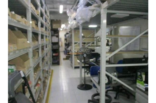 Locales y Bodegas, Venta en San Bosco