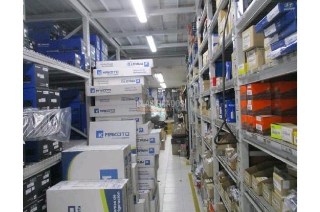 Locales y Bodegas, Venta en San Bosco