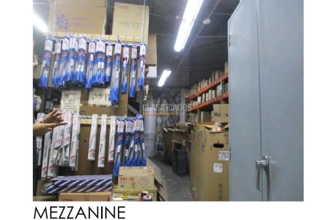 Locales y Bodegas, Venta, San Bosco - $2.114.285.000