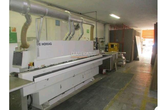 Locales y Bodegas, Venta en San Nicolás
