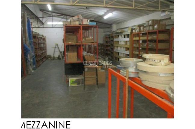 Locales y Bodegas, Venta en San Nicolás
