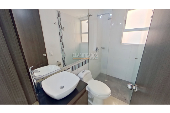 Apartamentos, Venta en Ciudad Melendez