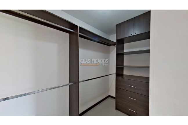 Apartamentos, Venta en Ciudad Melendez