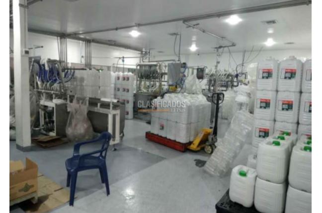 Locales y Bodegas, Venta, La Esmeralda - $6.500.000.000