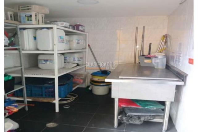 Locales y Bodegas, Venta, La Esmeralda - $6.500.000.000