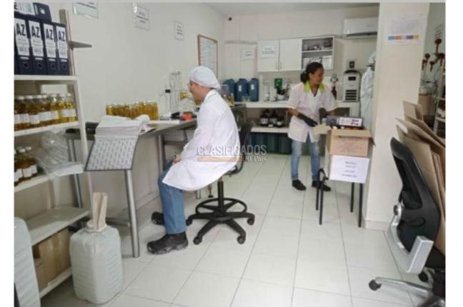 Locales y Bodegas, Venta, La Esmeralda - $6.500.000.000