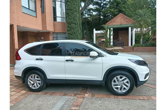 Honda CR-V 2016