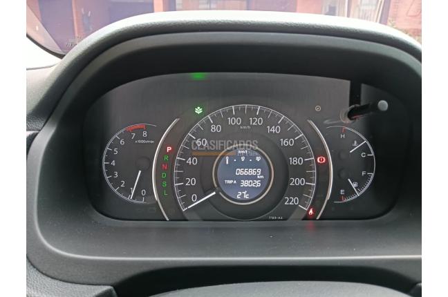 Honda CR-V 2016