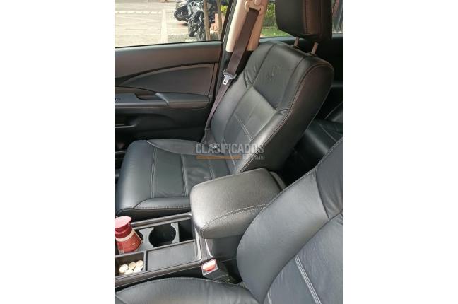 Honda CR-V 2016