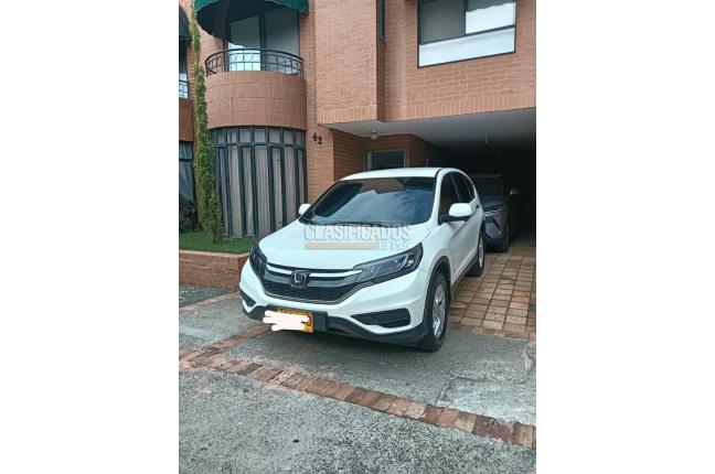 Honda CR-V 2016 - $73.000.000