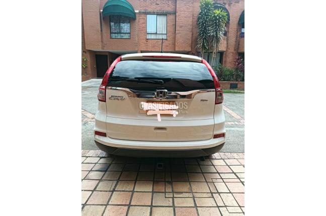 Honda CR-V 2016 - $73.000.000