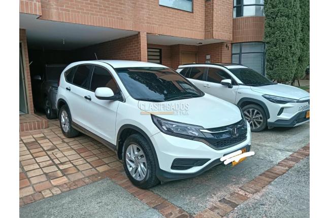 Honda CR-V 2016 - $73.000.000