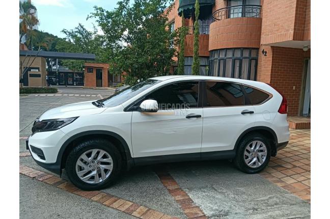 Honda CR-V 2016 - $73.000.000