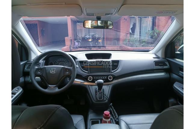 Honda CR-V 2016 - $73.000.000