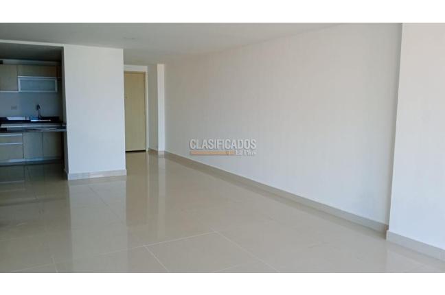 Apartamentos, Alquiler, Barranquilla - $3.100.000