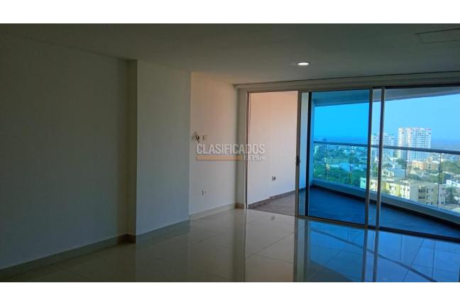 Apartamentos, Alquiler, Barranquilla - $3.100.000