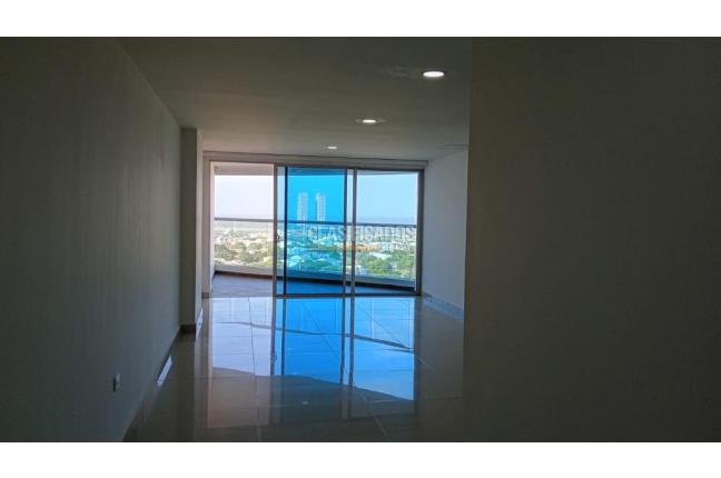 Apartamentos, Alquiler, Barranquilla - $3.100.000