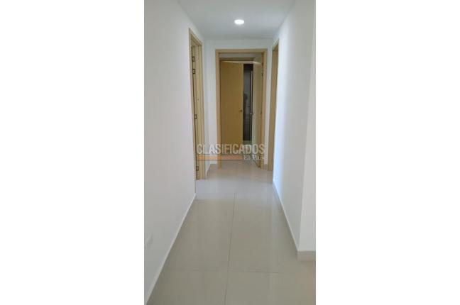 Apartamentos, Alquiler, Barranquilla - $3.100.000