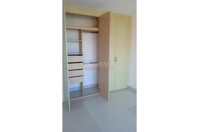 Apartamentos, Alquiler, Barranquilla - $3.100.000