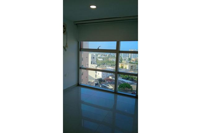 Apartamentos, Alquiler, Barranquilla - $3.100.000