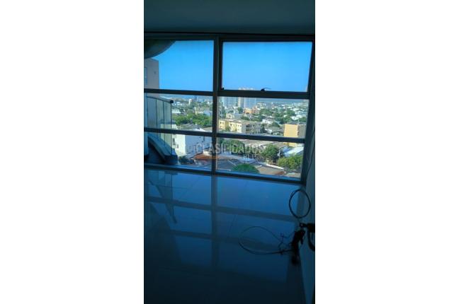Apartamentos, Alquiler, Barranquilla - $3.100.000