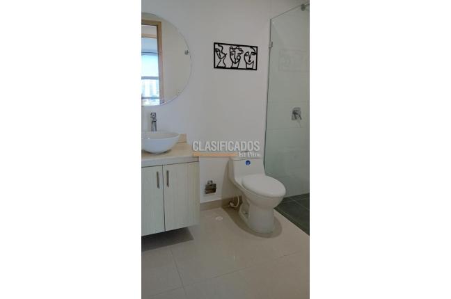 Apartamentos, Alquiler, Barranquilla - $3.100.000