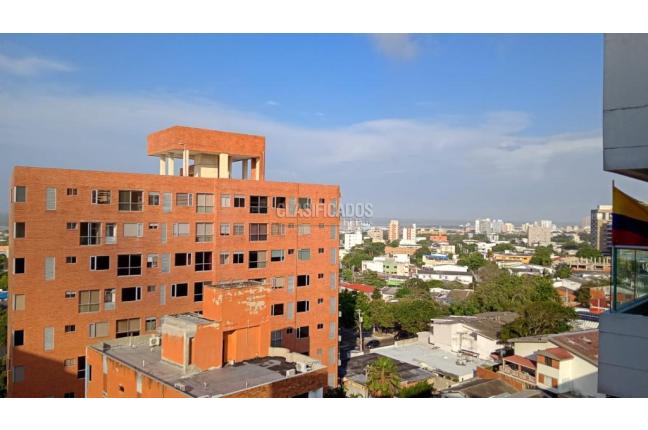 Apartamentos, Alquiler, Barranquilla - $3.100.000