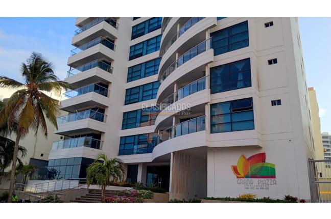 Apartamentos, Alquiler, Barranquilla - $3.100.000