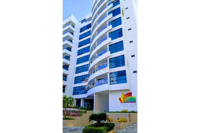 Apartamentos, Alquiler, Barranquilla - $3.100.000