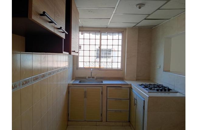 Apartamentos, Alquiler, Barranquilla - $900.000