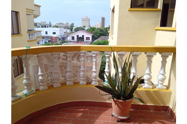 Apartamentos, Venta, Barranquilla - $280.000.000