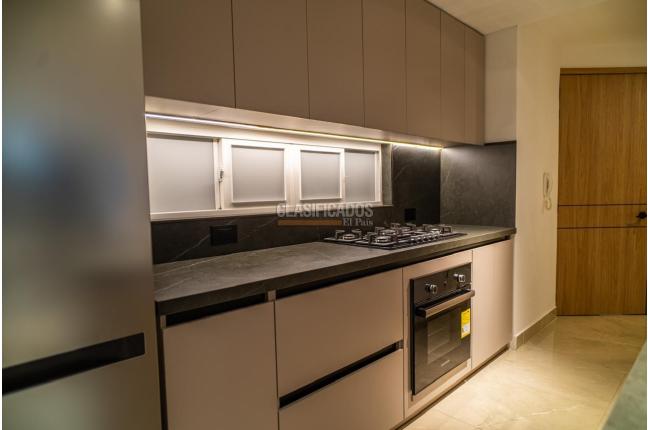 Apartamentos, Venta, Pance - $1.250.000.000