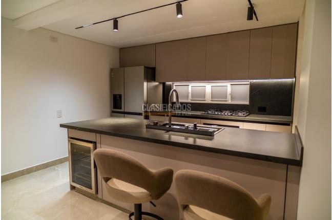 Apartamentos, Venta, Pance - $1.250.000.000