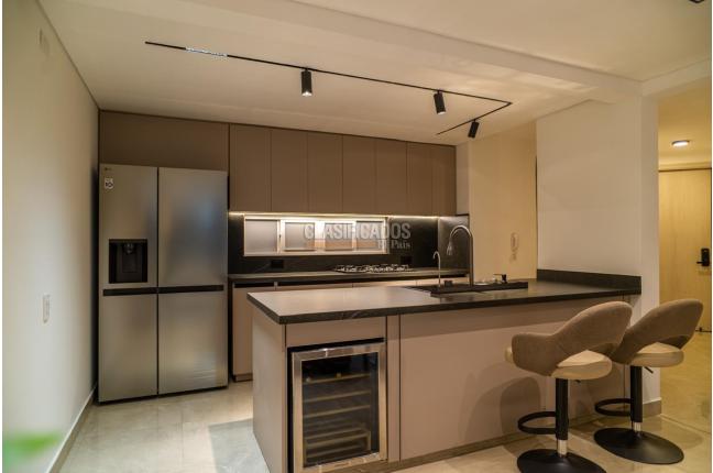Apartamentos, Venta, Pance - $1.250.000.000
