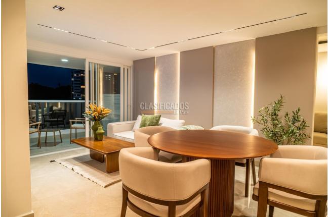 Apartamentos, Venta, Pance - $1.250.000.000