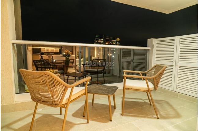 Apartamentos, Venta, Pance - $1.250.000.000